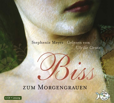 Bis(s) zum Morgengrauen - Stephenie Meyer