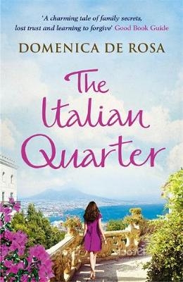 Return to the Italian Quarter