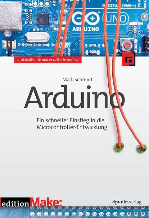 Arduino - Maik Schmidt