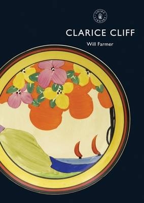 Clarice Cliff -  Will Farmer
