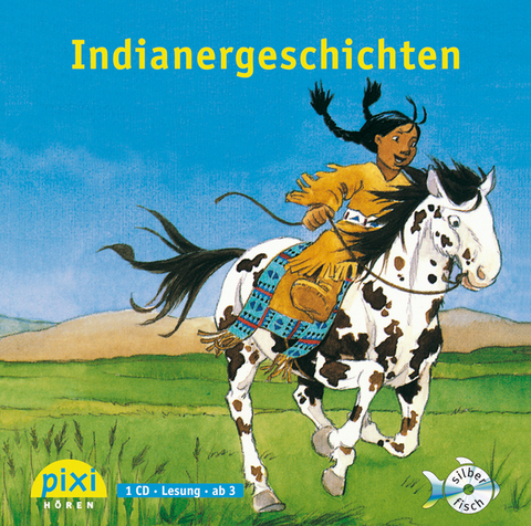 Indianergeschichten - 