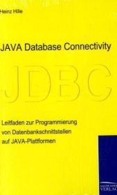 Java Database Connectivity