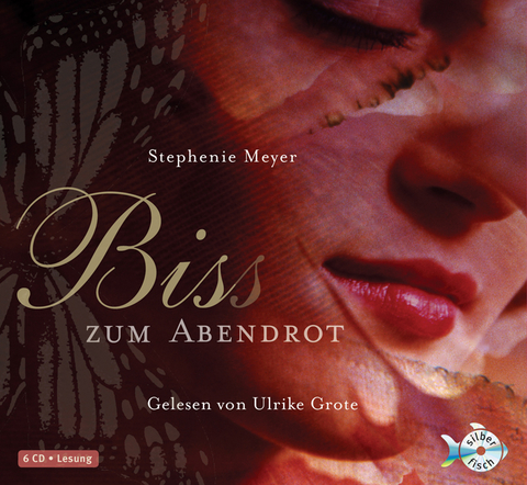 Bis(s) zum Abendrot - Stephenie Meyer