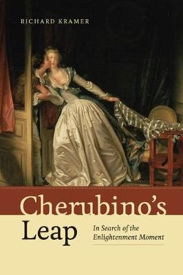 Cherubino's Leap -  Richard Kramer