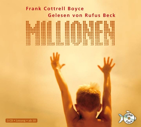 Millionen - Frank Cottrell Boyce