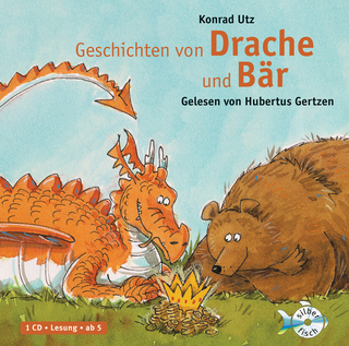Geschichten von Drache und Bär