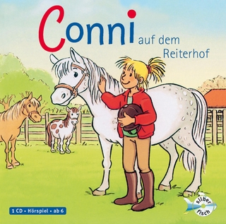 Conni auf dem Reiterhof (Meine Freundin Conni - ab 6 1)
