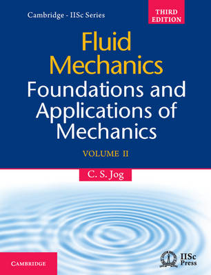 Fluid Mechanics: Volume 2