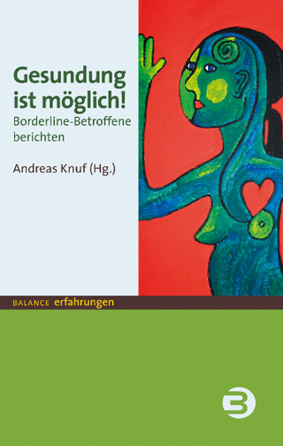 Gesundung ist möglich!