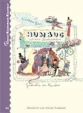 Humbug ist eine Bahnstation - Walther Petri