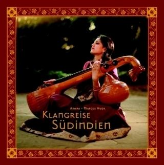 Klangreise Südindien