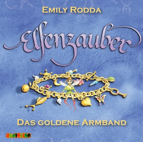 Elfenzauber (1) - Emily Rodda