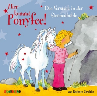 Hier kommt Ponyfee! (8)