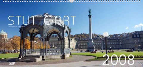 Stuttgart 2008