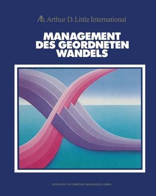Management des geordneten Wandels - 