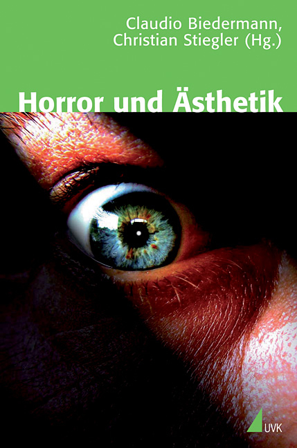 Horror und &Auml;sthetik - 