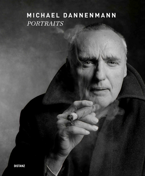 Portraits - Michael Dannenmann