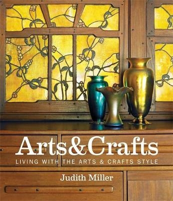 Miller's Arts & Crafts -  Judith Miller