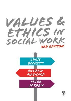 Values and Ethics in Social Work