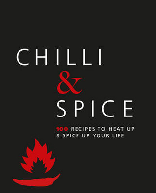 Chilli & Spice
