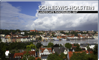 Schleswig Holstein Landscape Panoramas 360°