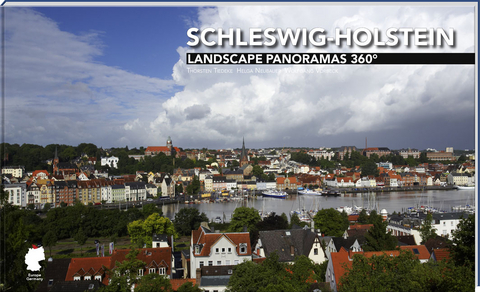 Schleswig Holstein Landscape Panoramas 360&deg; - Helga Neubauer, Wolfgang Vorbeck