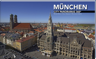 München City Panoramas 360°