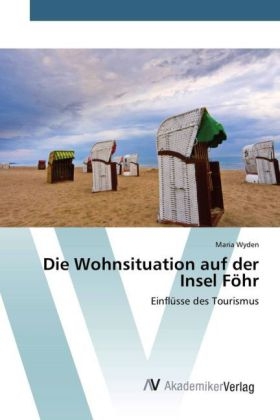 Die Wohnsituation auf der Insel Föhr