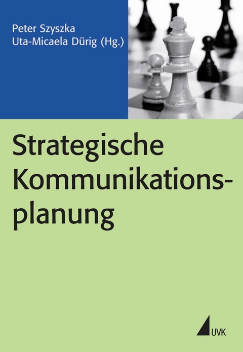 Strategische Kommunikationsplanung - 