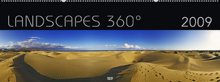 Landscapes 360° 2009