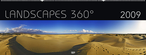 Landscapes 360° 2009