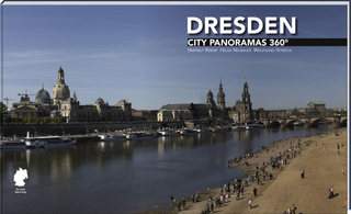 Dresden City Panoramas 360°