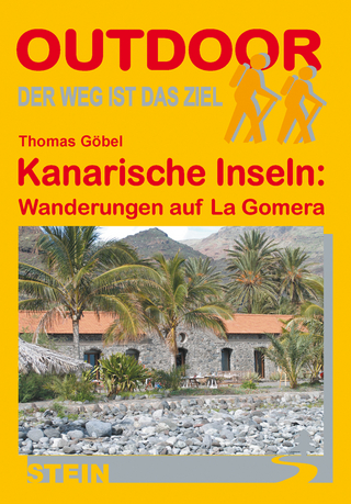 Kanarische Inseln: Wanderungen auf La Gomera
