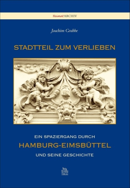 Stadtteil zum Verlieben - Joachim Grabbe