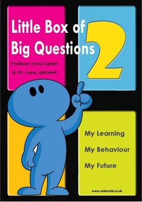 Little Box of Big Questions 2