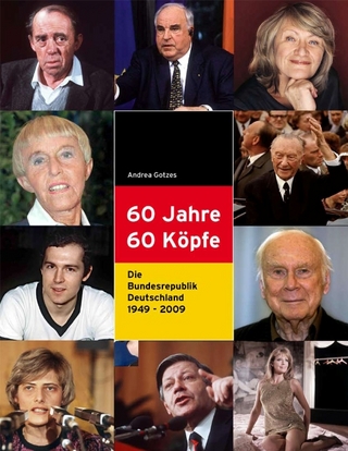 60 Jahre, 60 Köpfe