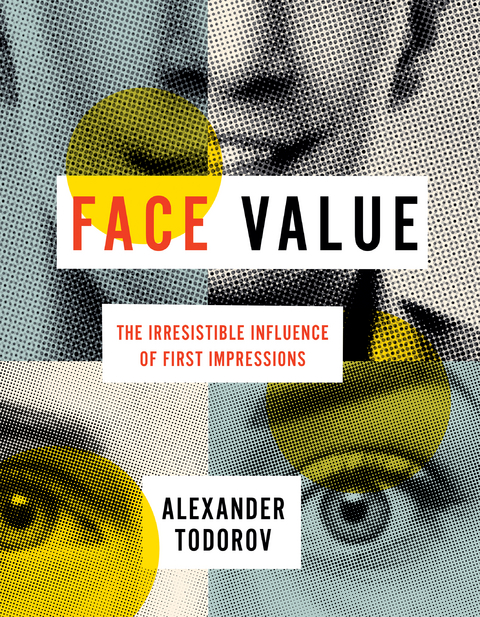 Face Value - Alexander Todorov