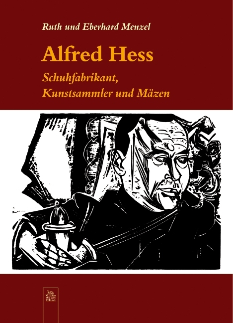 Alfred Hess - Ruth Menzel, Eberhard Menzel