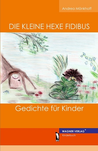 Die kleine Hexe Fidibus