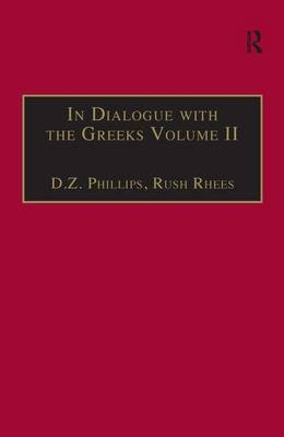 In Dialogue with the Greeks