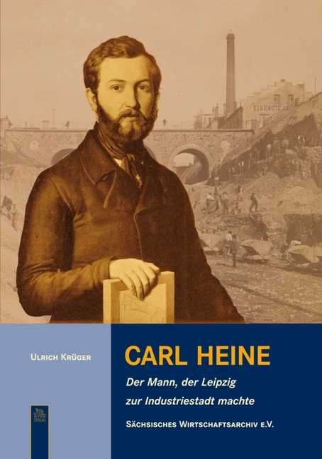 Carl Heine - Ulrich Kr&uuml;ger