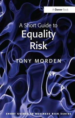 Short Guide to Equality Risk