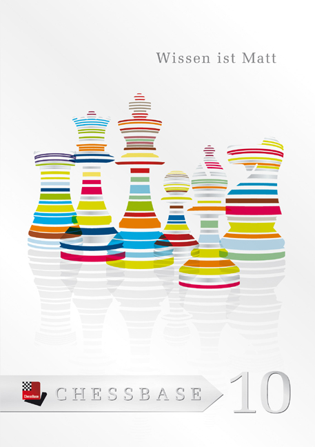ChessBase 10 - Megapaket