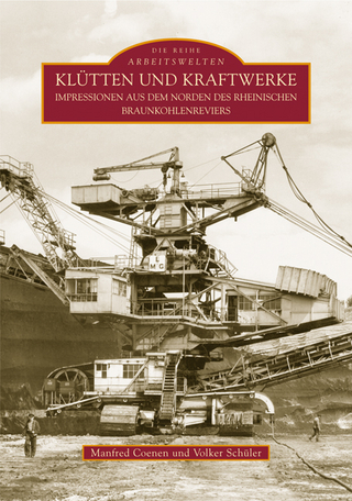 Klütten und Kraftwerke