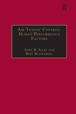 Air Traffic Control: Human Performance Factors
