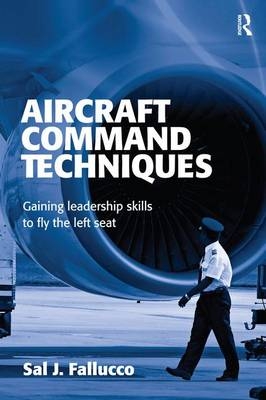 Aircraft Command Techniques