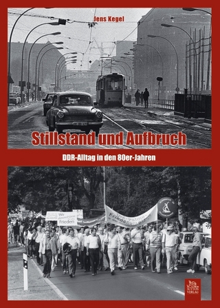 Stillstand und Aufbruch