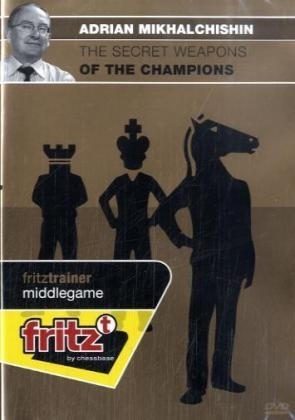 The Secret Weapons of the Champions