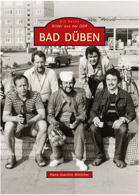 Bad D&uuml;ben - Hans J B&ouml;ttcher