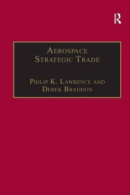 Aerospace Strategic Trade